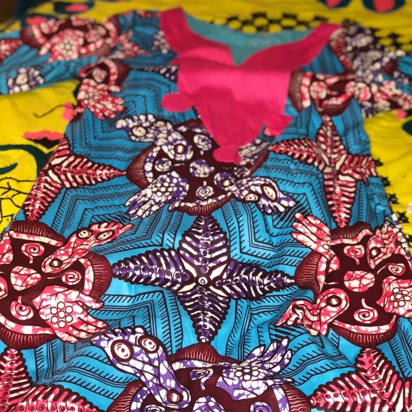 Dress - Picture 1 of 2